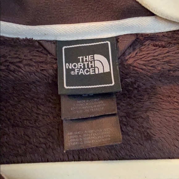 The North Face Fleece Jacket - Picture 3 of 5